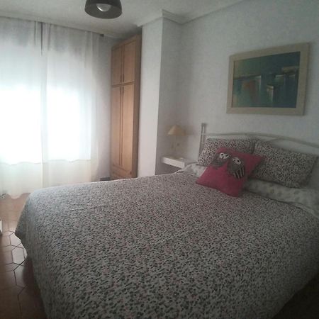 דירות סומו Surf Playa 1 Linea מראה חיצוני תמונה